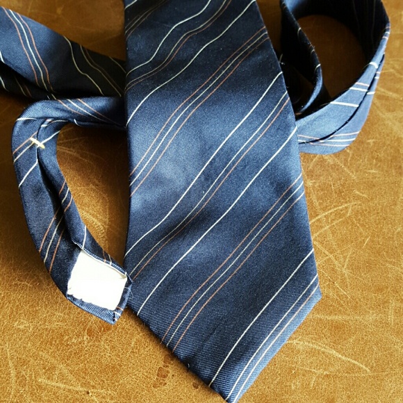 Don Loper Tie - Picture 4 of 4
